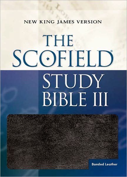 Scofield Study Bible III-NKJV - Oxford University Press - Books - Oxford University Press Inc - 9780195275285 - December 12, 2002