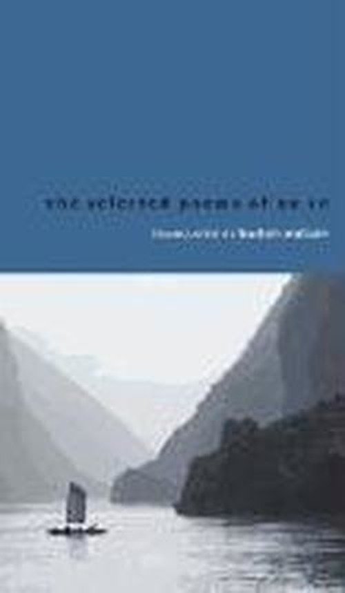Selected Poems of Du Fu - Translations from the Asian Classics - Du Fu - Livros - Columbia University Press - 9780231128285 - 17 de março de 2003