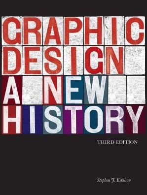 Cover for Graphic Design (Paperback Book) (2019)