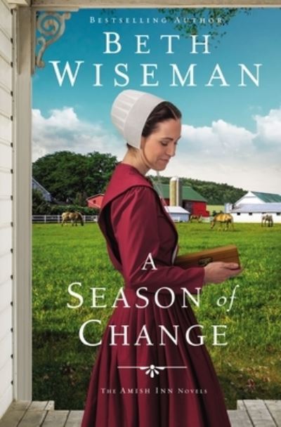 A Season of Change - The Amish Inn Novels - Beth Wiseman - Books - Zondervan - 9780310357285 - November 25, 2021