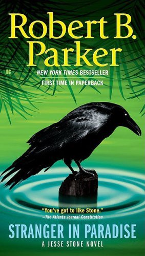 Cover for Robert B. Parker · Stranger in Paradise (Jesse Stone) (Taschenbuch) [Reprint edition] (2009)