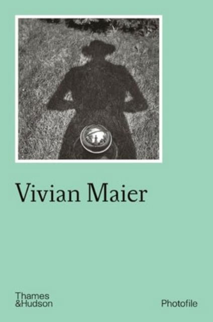 Cover for Anne Morin · Vivian Maier - Photofile (Paperback Book) (2024)