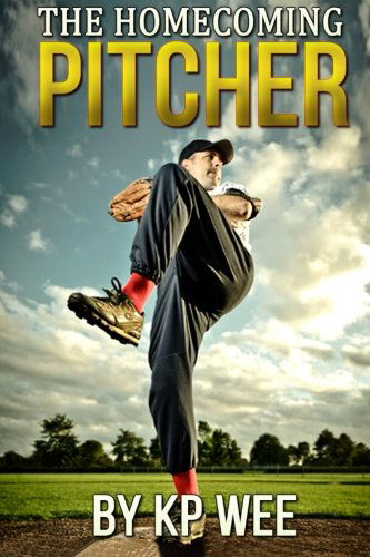 Cover for Kp Wee · The Homecoming Pitcher (Pocketbok) (2009)