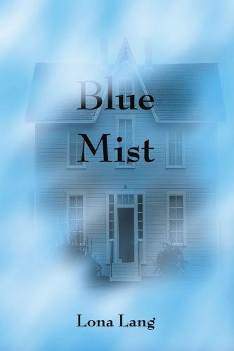 Cover for Lona Lang · Blue Mist (Paperback Book) (2003)
