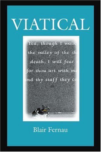 Cover for Blair Fernau · Viatical (Pocketbok) (2005)