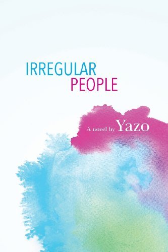 Cover for Yazo · Irregular People (Paperback Book) (2014)