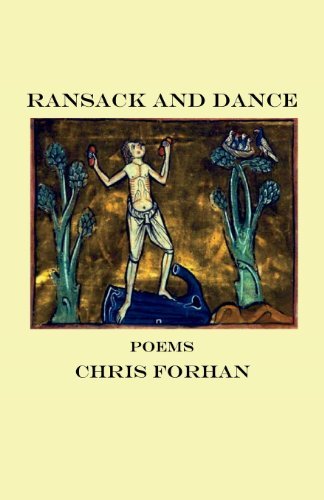 Cover for Chris Forhan · Ransack and Dance: Poems (Pocketbok) (2013)