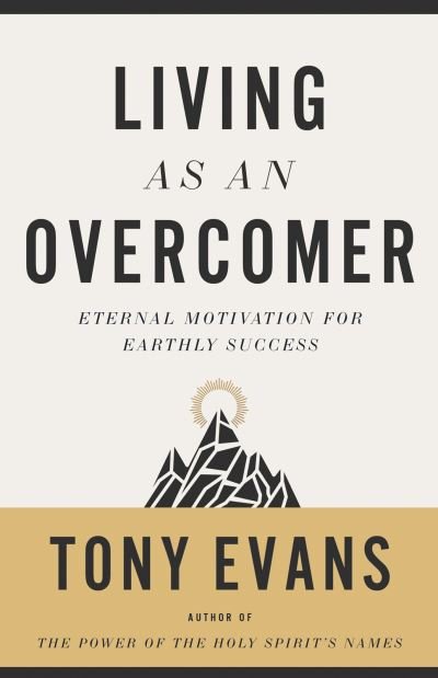 Cover for Tony Evans · Jesus in Every Book of the Bible (Pocketbok) (2024)