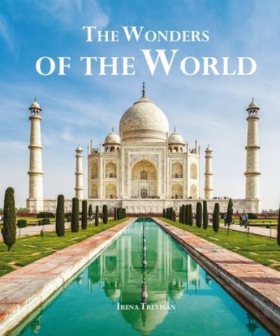 Cover for Irena Trevisan · Wonders of the World (Book) (2018)