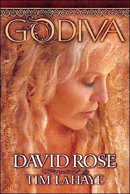 Cover for David Rose · Godiva - Viking Sagas (Hardcover bog) (2004)