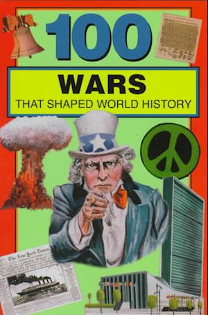 100 Wars - Samuel Willard Crompton - Książki - Bluewood Books - 9780912517285 - 1999