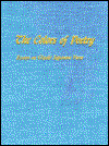 Cover for Makoto Ooka · The Colors of Poetry: Essays on Classic Japanese Verse (Hardcover Book) (1991)