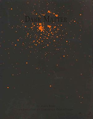 Cover for Aase Berg · Dark Matter (Paperback Book) [Bilingual edition] (2013)