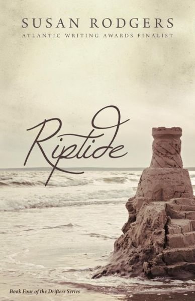 Cover for Susan Rodgers · Riptide (Drifters, Book Four) (Paperback Book) (2020)