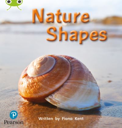 Cover for Fiona Kent · Bug Club Phonics - Phase 1 Unit 0: Nature Shapes - Phonics Bug (Paperback Book) (2021)