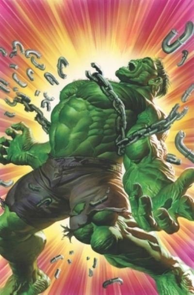 Cover for Al Ewing · Immortal Hulk Vol. 4 (Gebundenes Buch) (2021)