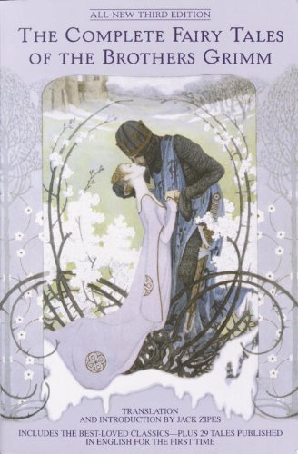 Cover for Wilhelm · Complete Fairy Tales of the Brothers Grimm (Gebundenes Buch) [Turtleback School &amp; Library Binding, 3 edition] (2003)