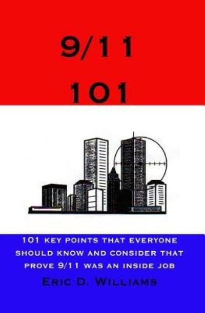 Cover for Eric D. Williams · 9/11 101 (Paperback Book) (2006)