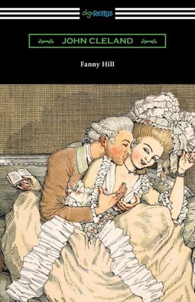 Cover for John Cleland · Fanny Hill (Paperback Book) (2021)