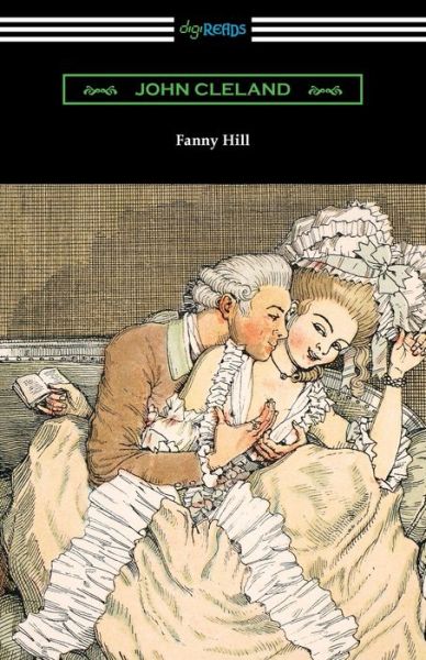 Cover for John Cleland · Fanny Hill (Pocketbok) (2021)