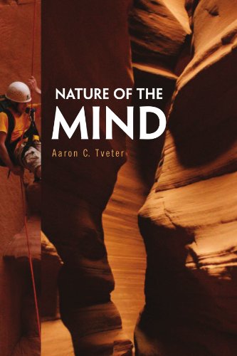 Cover for Aaron C Tveter · Nature of the Mind (Paperback Book) (2010)