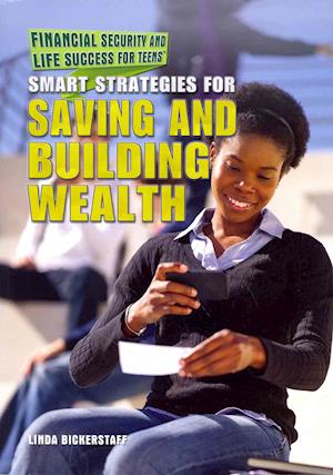 Cover for Linda Bickerstaff · Smart Strategies for Saving and Building Wealth (Paperback Book) (2014)