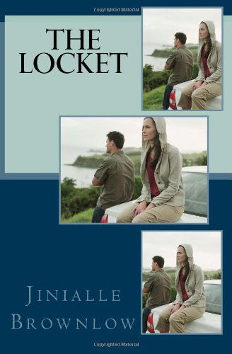 Cover for Jinialle Brownlow · The Locket (Paperback Book) (2013)