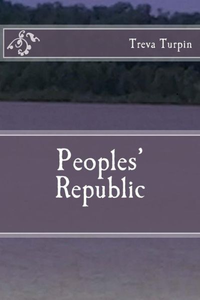 Cover for Treva Turpin · Peoples' Republic (Paperback Bog) (2014)