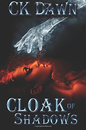 Cover for Ck Dawn · Cloak of Shadows (The Netherwalker Series) (Volume 1) (Paperback Bog) (2014)