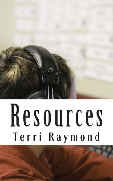 Cover for Terri Raymond · Resources: (Third Grade Social Science Lesson, Activities, Discussion Questions and Quizzes) (Taschenbuch) (2014)