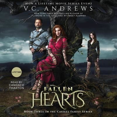 Fallen Hearts - V C Andrews - Musiikki - Simon & Schuster Audio - 9781508287285 - tiistai 21. toukokuuta 2019