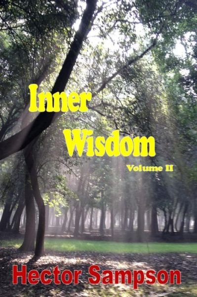 Cover for Hector Sampson · Inner Wisdom: Volume II (Paperback Book) (2015)