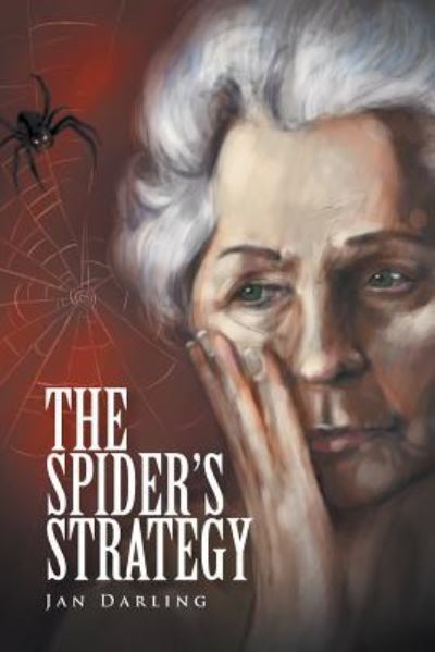 Cover for Jan Darling · The Spider's Strategy (Taschenbuch) (2017)