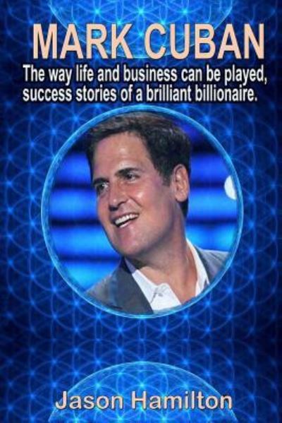 Cover for Jason Hamilton · Mark Cuban (Paperback Book) (2017)