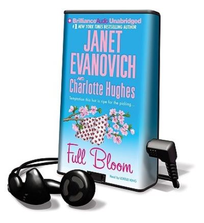 Full Bloom - Janet Evanovich - Other - Findaway World - 9781608475285 - May 1, 2009