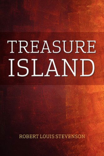 Treasure Island - Robert Louis Stevenson - Books - Simon & Brown - 9781613820285 - April 19, 2011