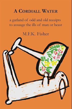Cover for M F K Fisher · A Cordiall Water (Paperback Book) (2013)