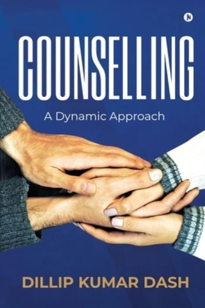 Cover for Dillip Kumar Dash · Counselling (Paperback Book) (2020)