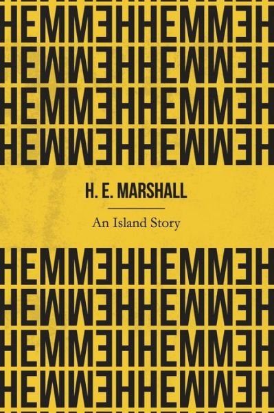 Cover for H E Marshall · An Island Story (Illustrated) (Paperback Book) (2019)