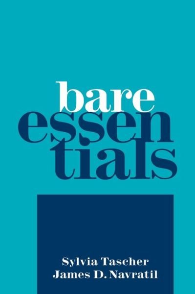 Bare Essentials - 0 Sylvia 0 Tascher 0 - Bücher - Xlibris US - 9781664141285 - 11. November 2020