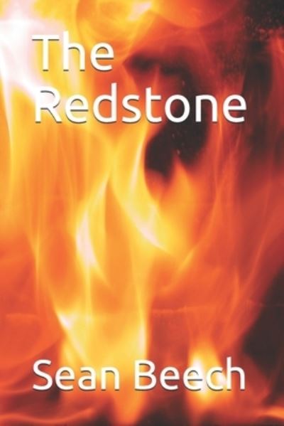 Cover for Sean Beech · The Redstone (Paperback Book) (2019)