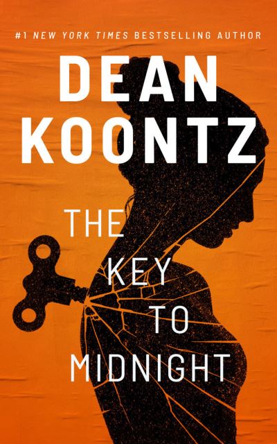 The Key to Midnight - Dean Koontz - Music - Brilliance Audio - 9781713625285 - November 30, 2021