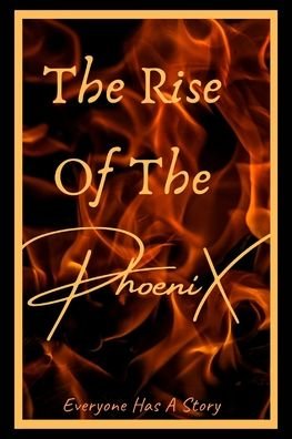 Cover for Malia Coco Phoenix · The Rise Of The PhoeniX (Taschenbuch) (2020)