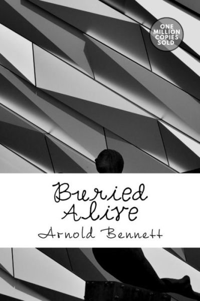 Cover for Arnold Bennett · Buried Alive (Pocketbok) (2018)