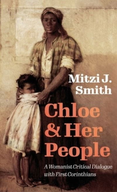 Cover for Mitzi J. Smith · Chloe and Her People (Book) (2023)