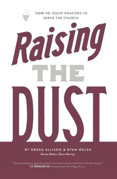 Cover for Ryan Welsh · Raising the Dust (Paperback Book) (2019)