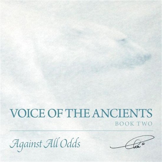Cover for Cha Rnacircle · Voice of the Ancients: Against All Odds (Taschenbuch) (2012)