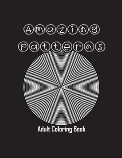 Cover for Professional · Amazing Patterns (Buch) (2022)