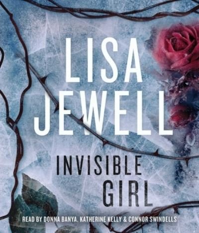 Cover for Lisa Jewell · Invisible Girl (CD) (2020)