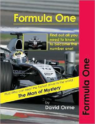 Cover for Orme David · Formula One - Trailblazers (Paperback Book) (2006)